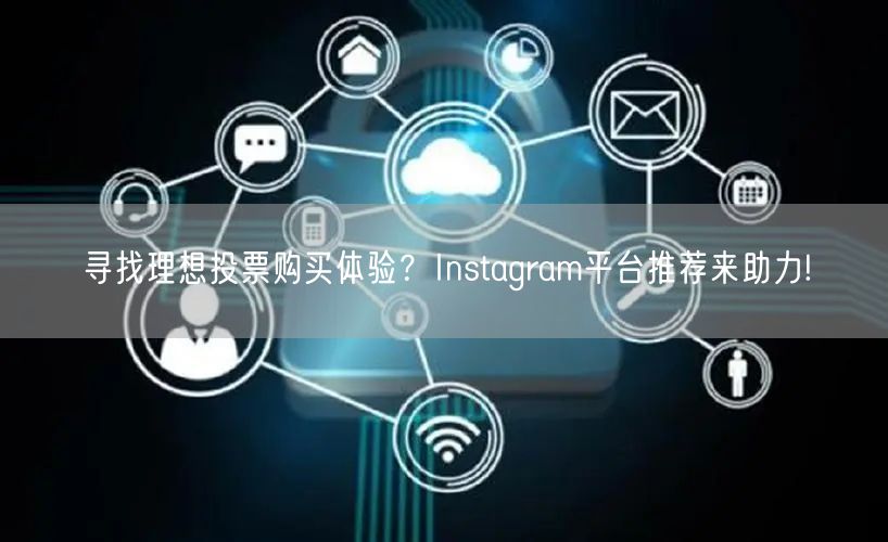 寻找理想投票购买体验？Instagram平台推荐来助力!