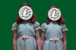 莱特币8月减半,上次减半逆势大涨5倍,这次能涨